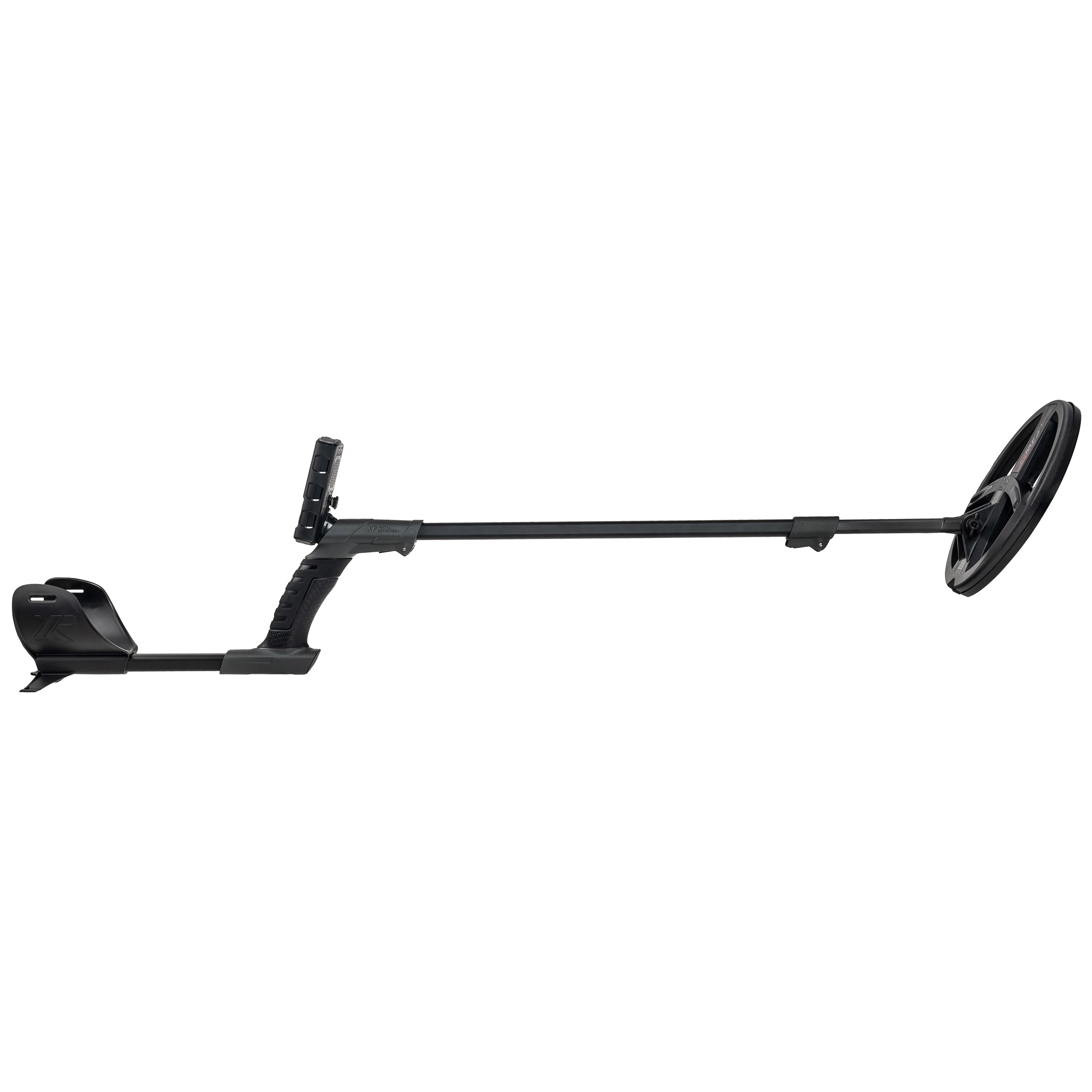 Wykrywacz metali XP Metal Detectors Deus II RC WS6 22 FMF + pinpointer MI-6 + XP BackPack 24 + XP Finds Pouch - zestaw