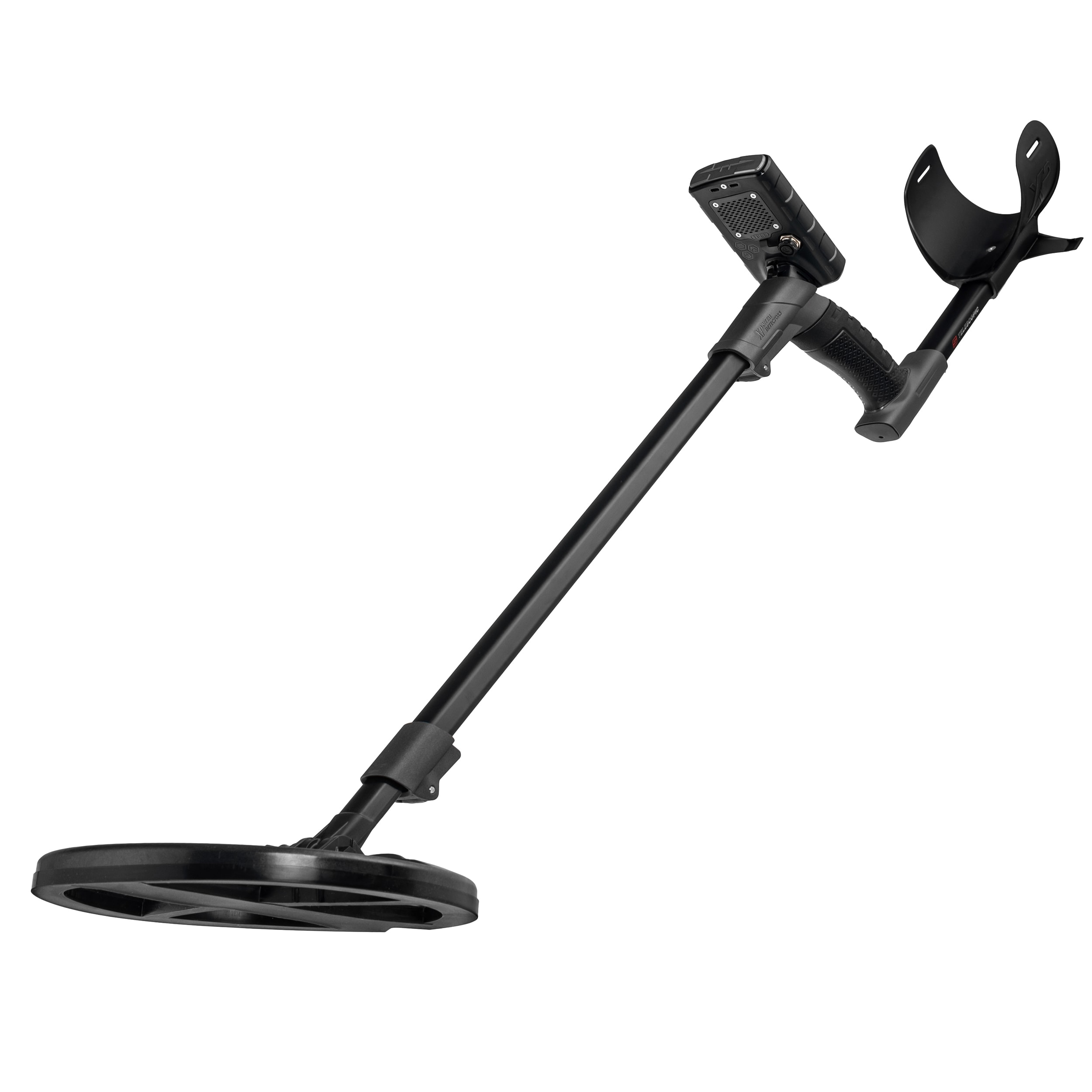 Wykrywacz metali XP Metal Detectors Deus II RC WS6 22 FMF + pinpointer MI-6 + XP BackPack 24 + XP Finds Pouch - zestaw