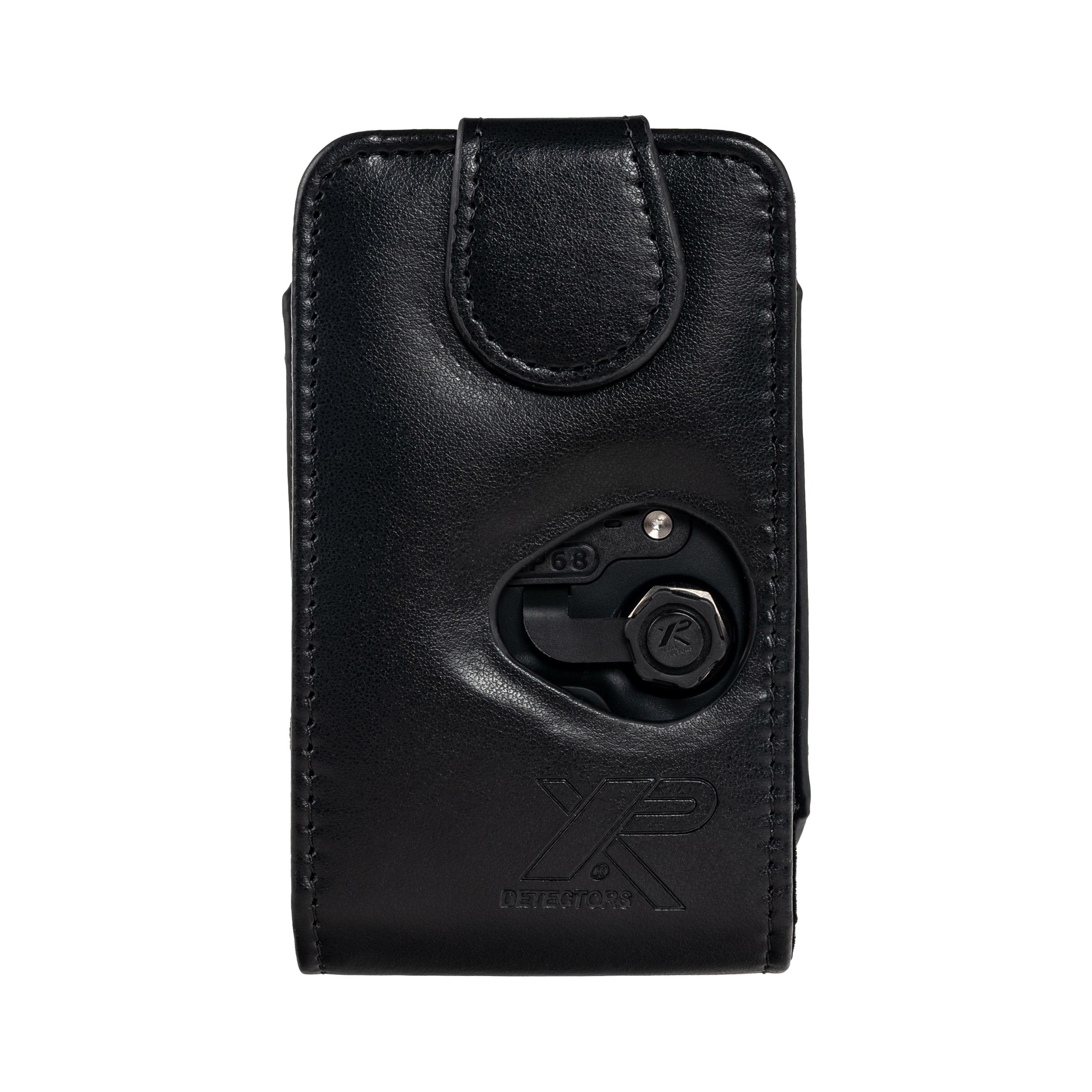 Wykrywacz metali XP Metal Detectors Deus II RC WS6 22 FMF + pinpointer MI-6 + XP BackPack 24 + XP Finds Pouch - zestaw