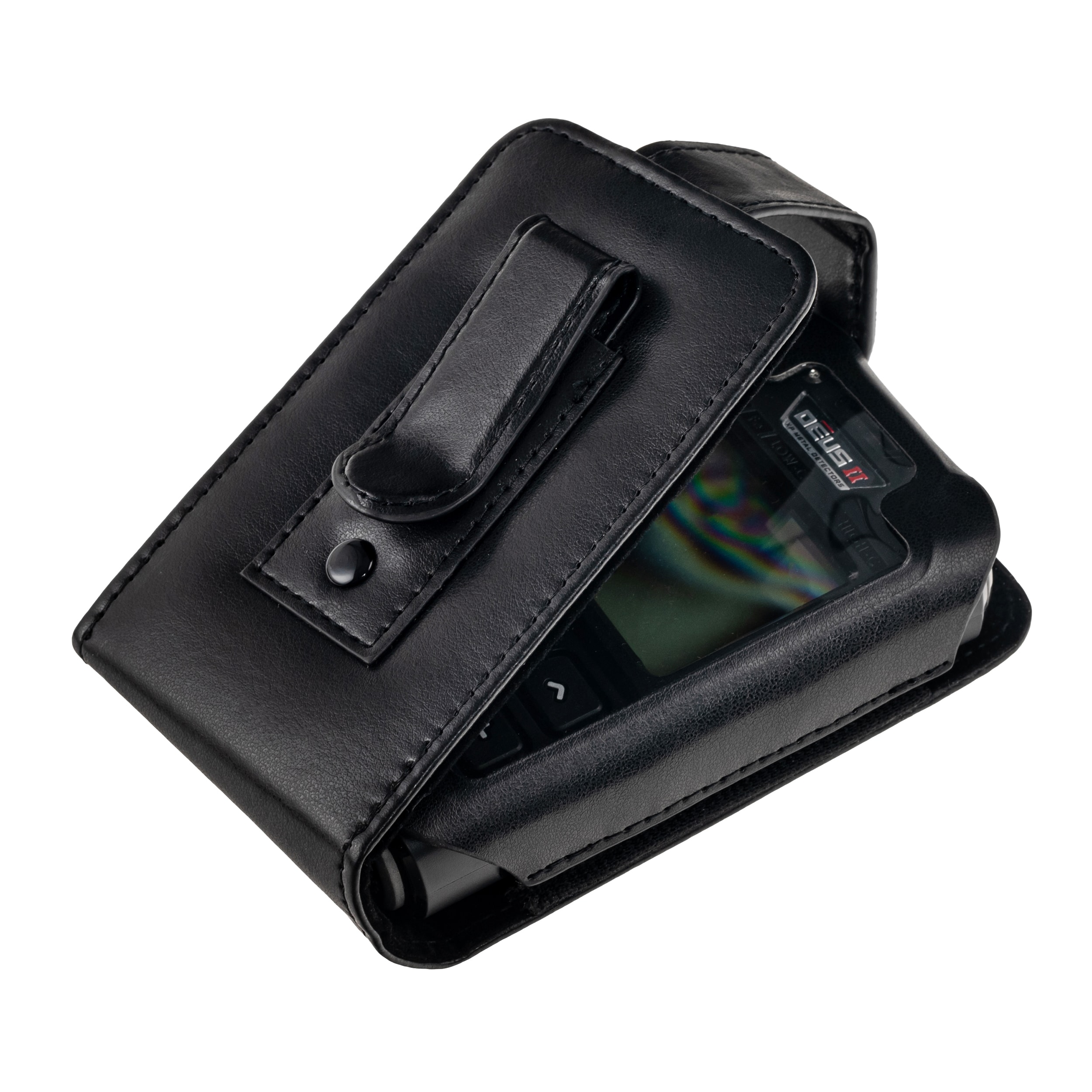 Wykrywacz metali XP Metal Detectors Deus II RC WS6 22 FMF + pinpointer MI-6 + XP BackPack 24 + XP Finds Pouch - zestaw