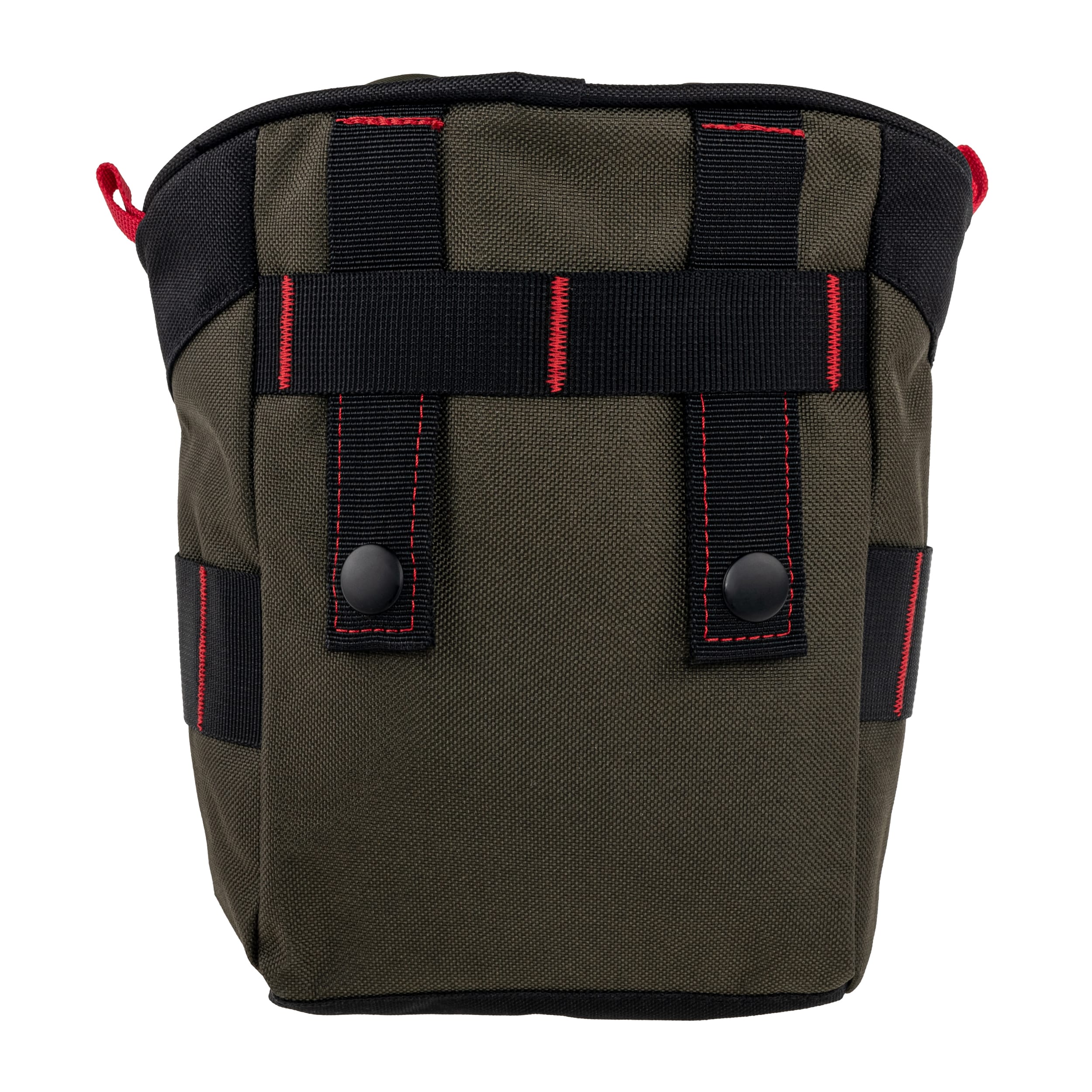 Wykrywacz metali XP Metal Detectors Deus II RC WS6 22 FMF + pinpointer MI-6 + XP BackPack 24 + XP Finds Pouch - zestaw