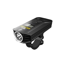 Światło rowerowe przednie Nitecore BR35 - 1800 Lumenów
