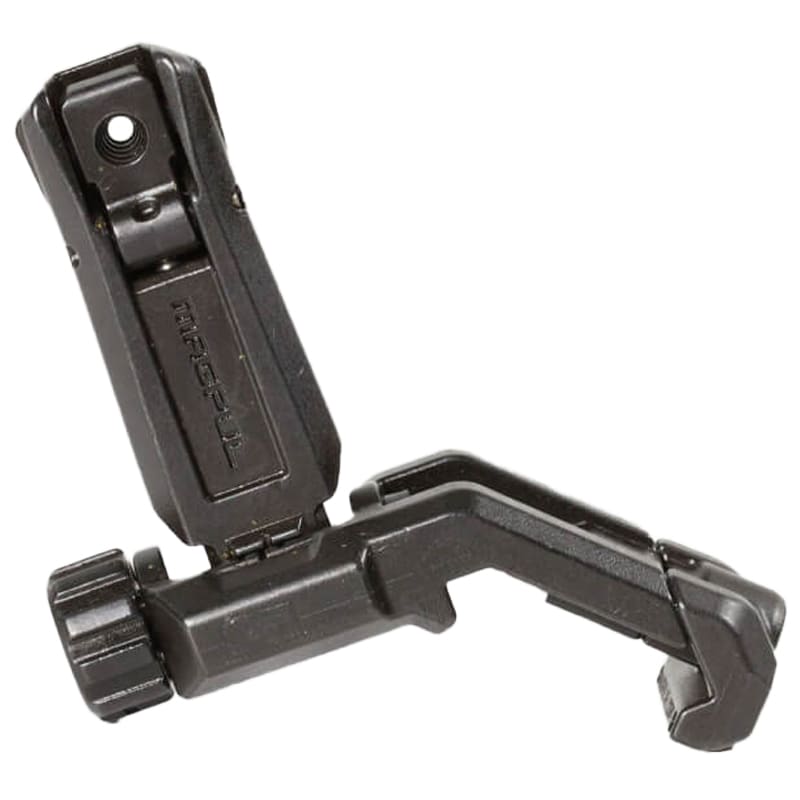 Przeziernik składany Magpul MBUS Pro Offset Sight – Rear