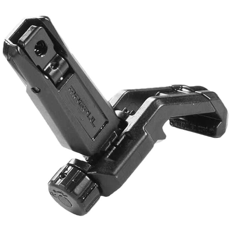 Przeziernik składany Magpul MBUS Pro Offset Sight – Rear