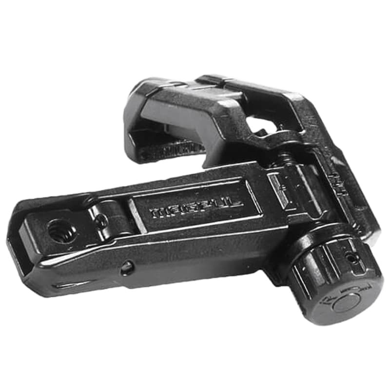 Przeziernik składany Magpul MBUS Pro Offset Sight – Rear