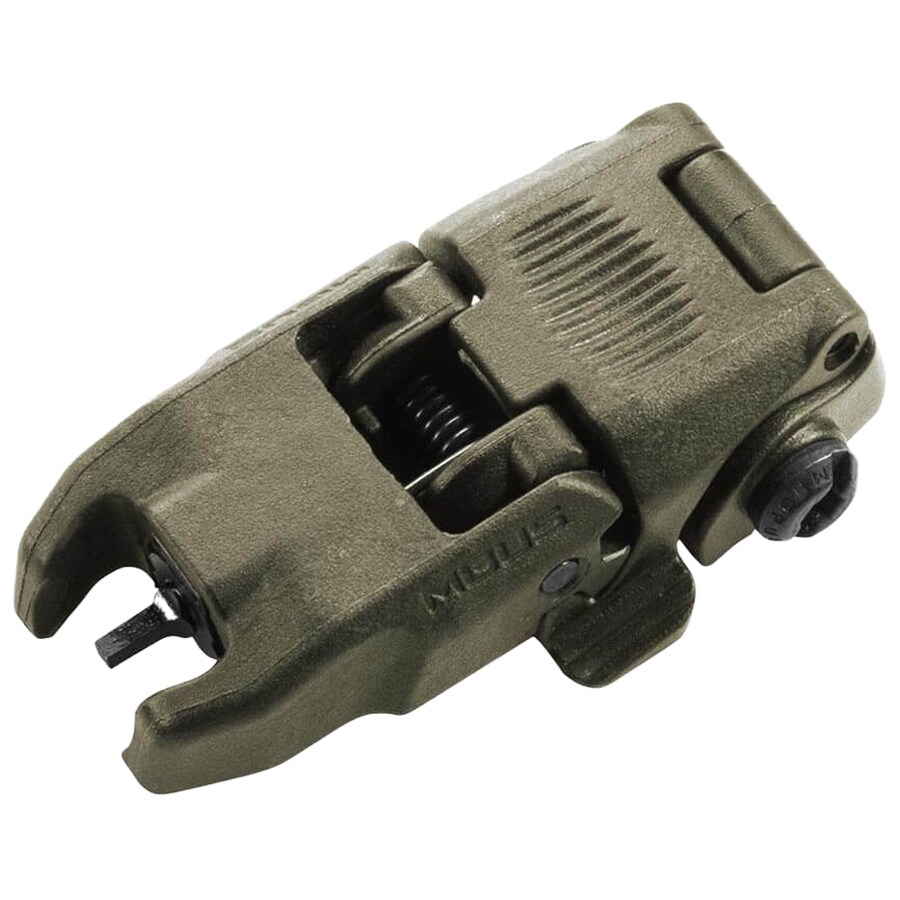 Мушка Magpul MBUS Sight - OD Green