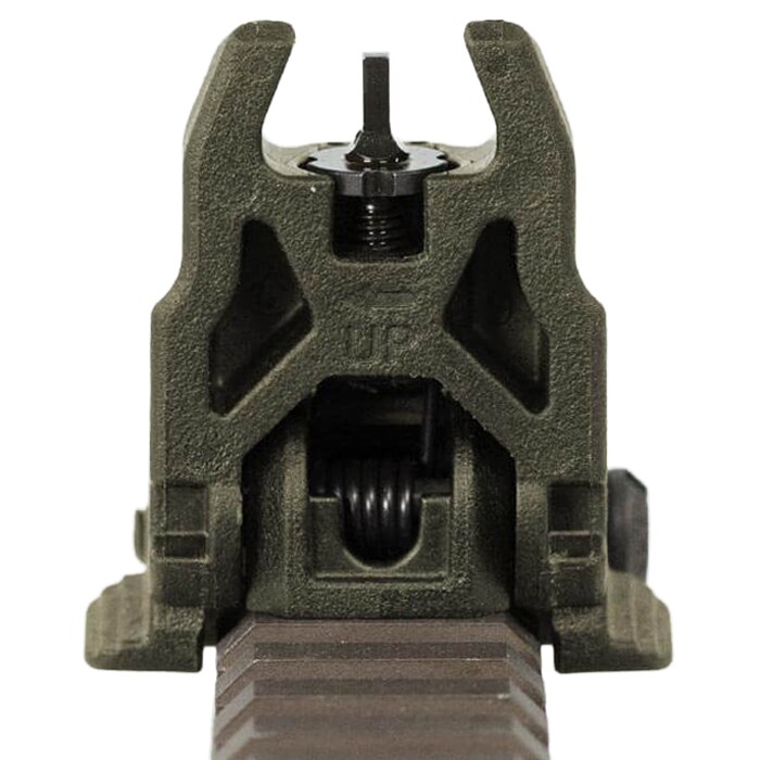 Мушка Magpul MBUS Sight - OD Green