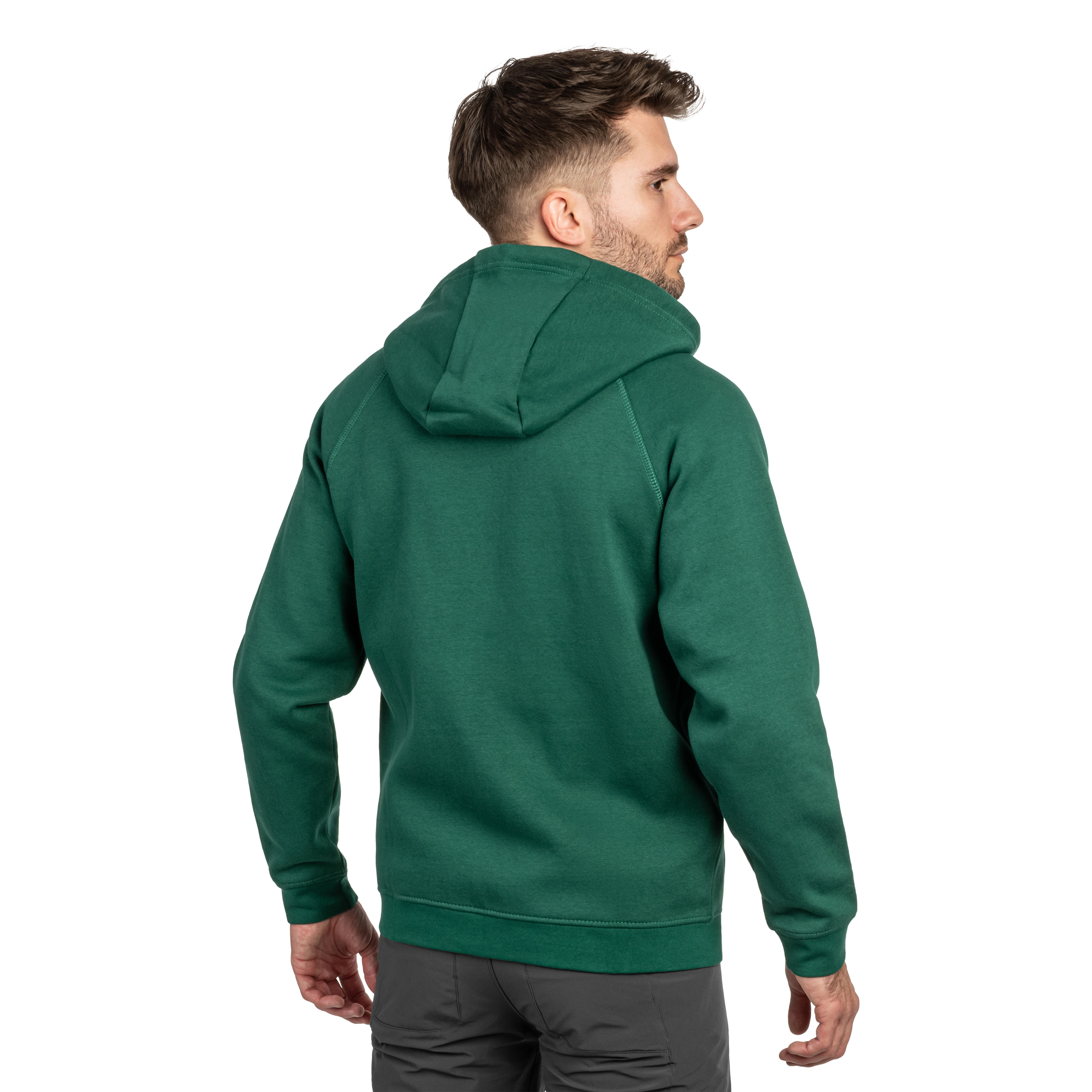 Bluza Pentagon Phaeton Zip - Springbok Green