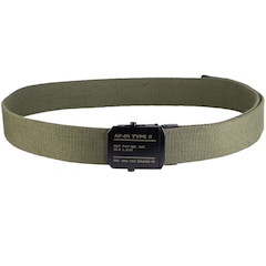 Pasek Mil-Tec AF-01 - Olive