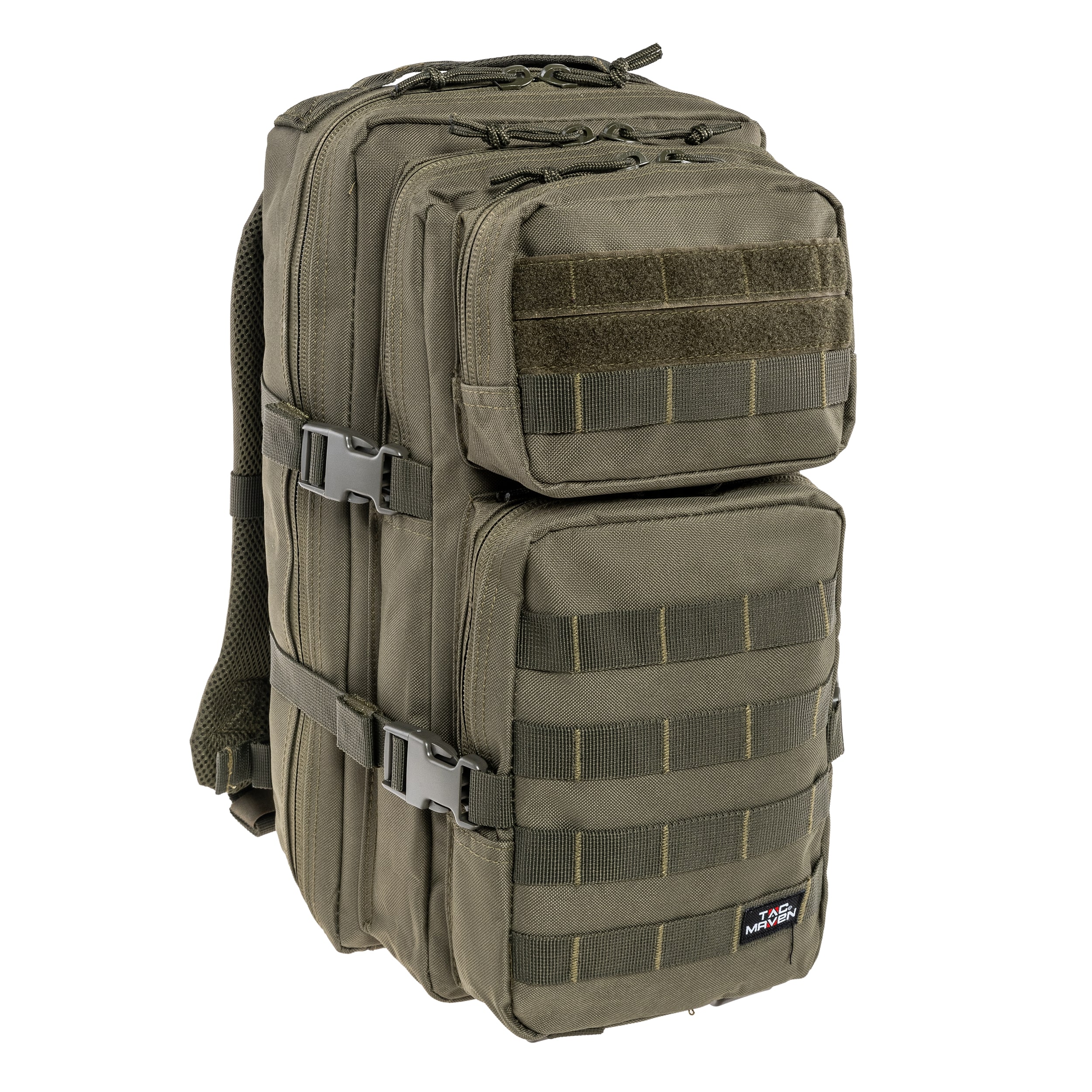 Plecak Pentagon Tac Maven Assault Small 35 l - Olive