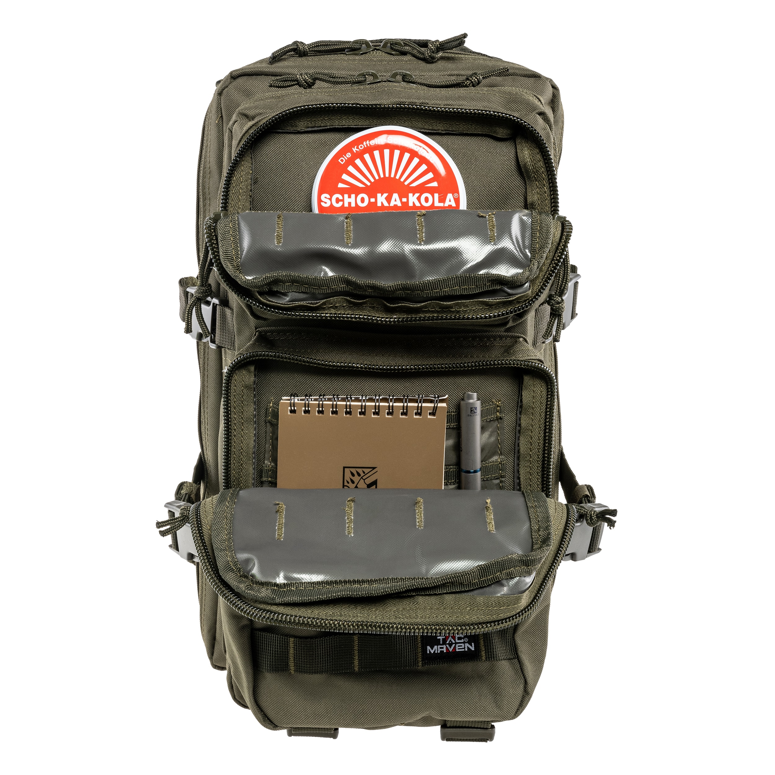 Plecak Pentagon Tac Maven Assault Small 35 l - Olive