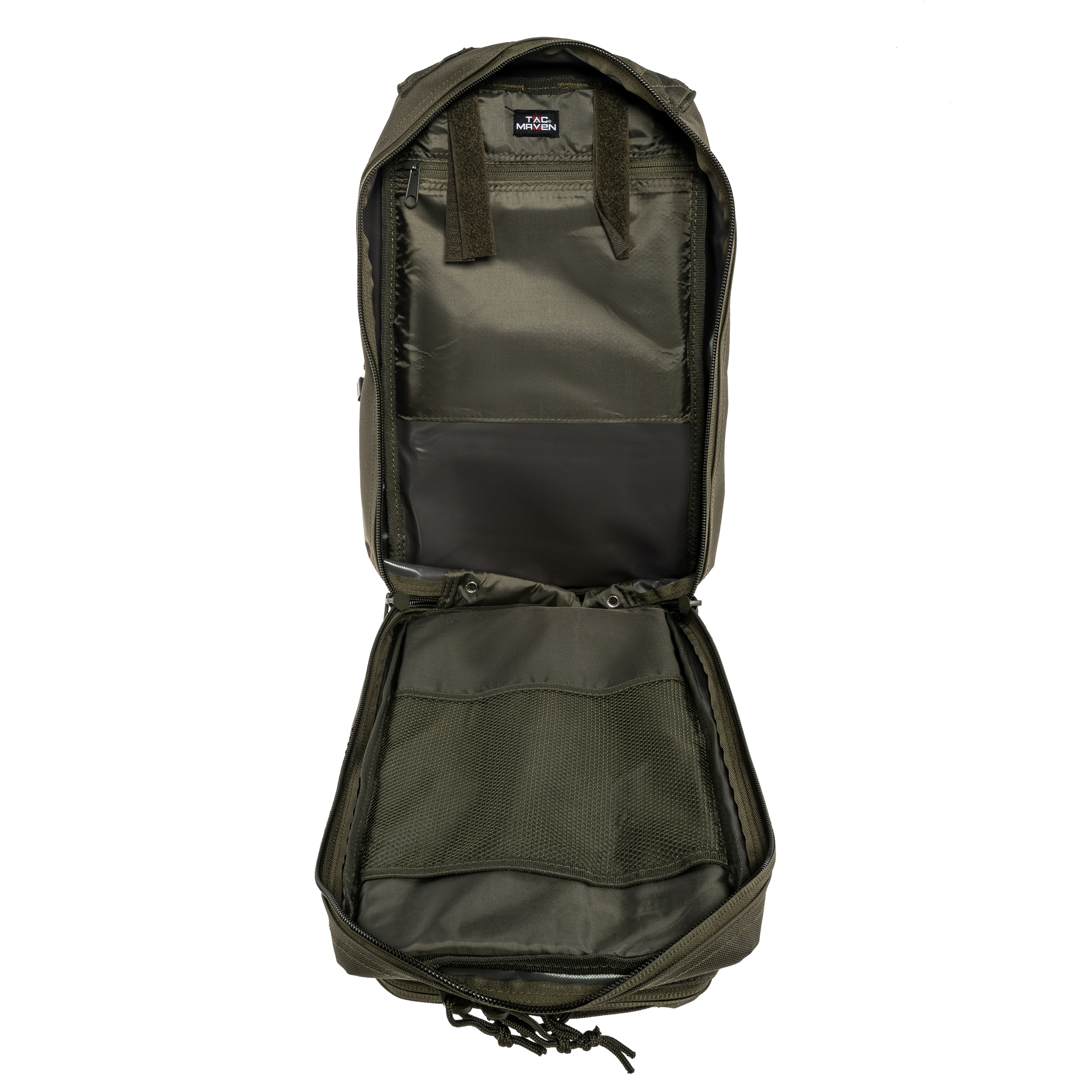 Plecak Pentagon Tac Maven Assault Small 35 l - Olive