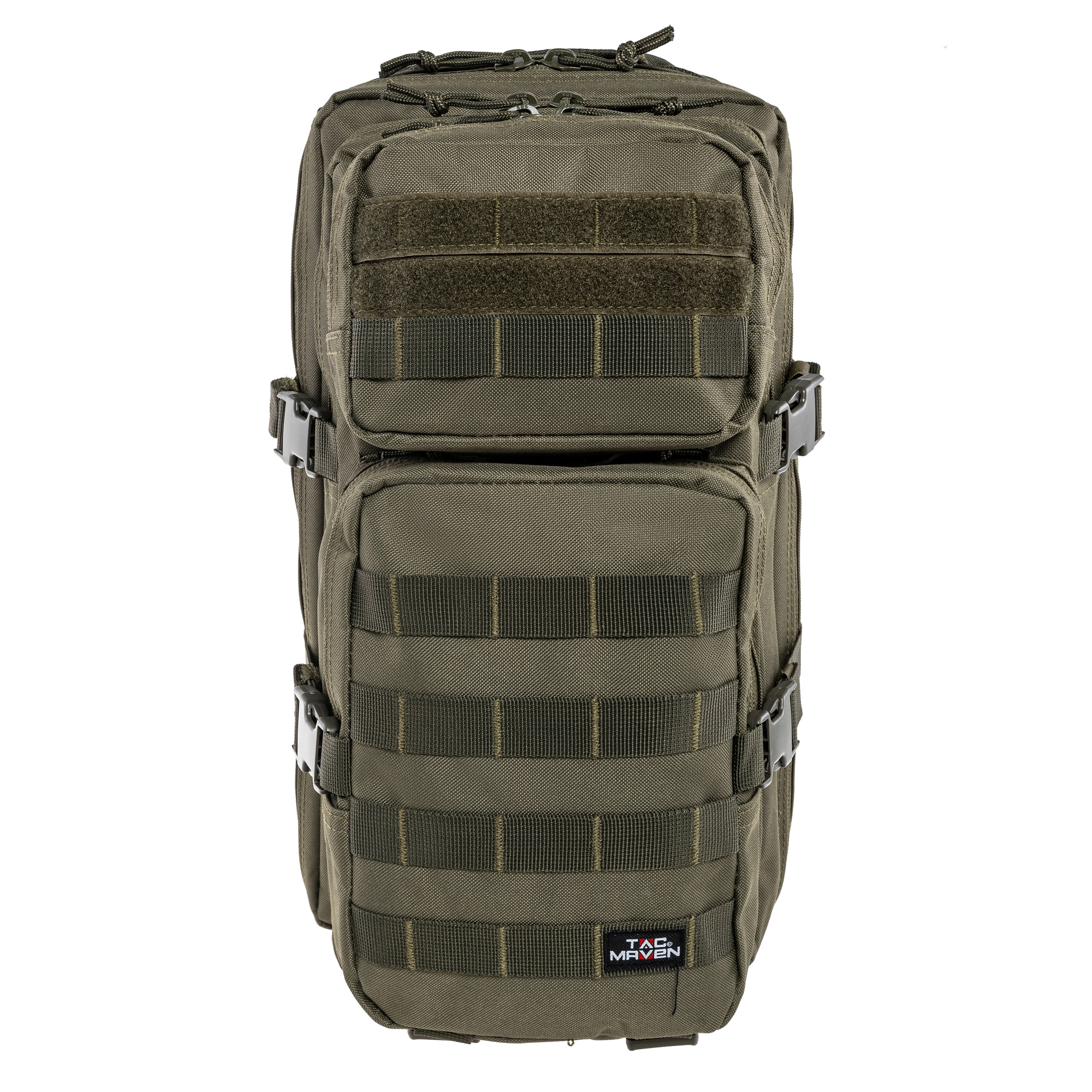 Plecak Pentagon Tac Maven Assault Small 35 l - Olive