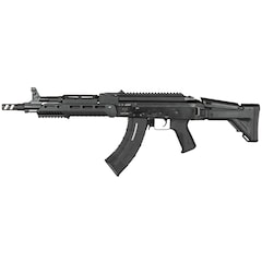 Karabinek szturmowy AEG ICS CXP-ARK S3 - Black