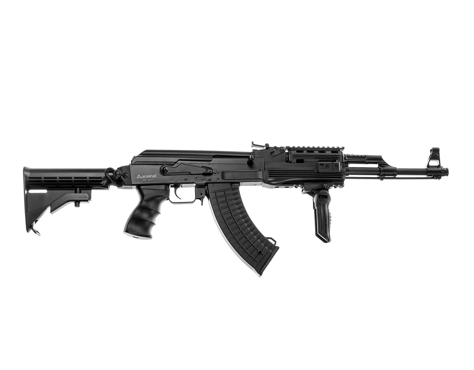 Штурмова гвинтівка AEG Arsenal AR-M7T