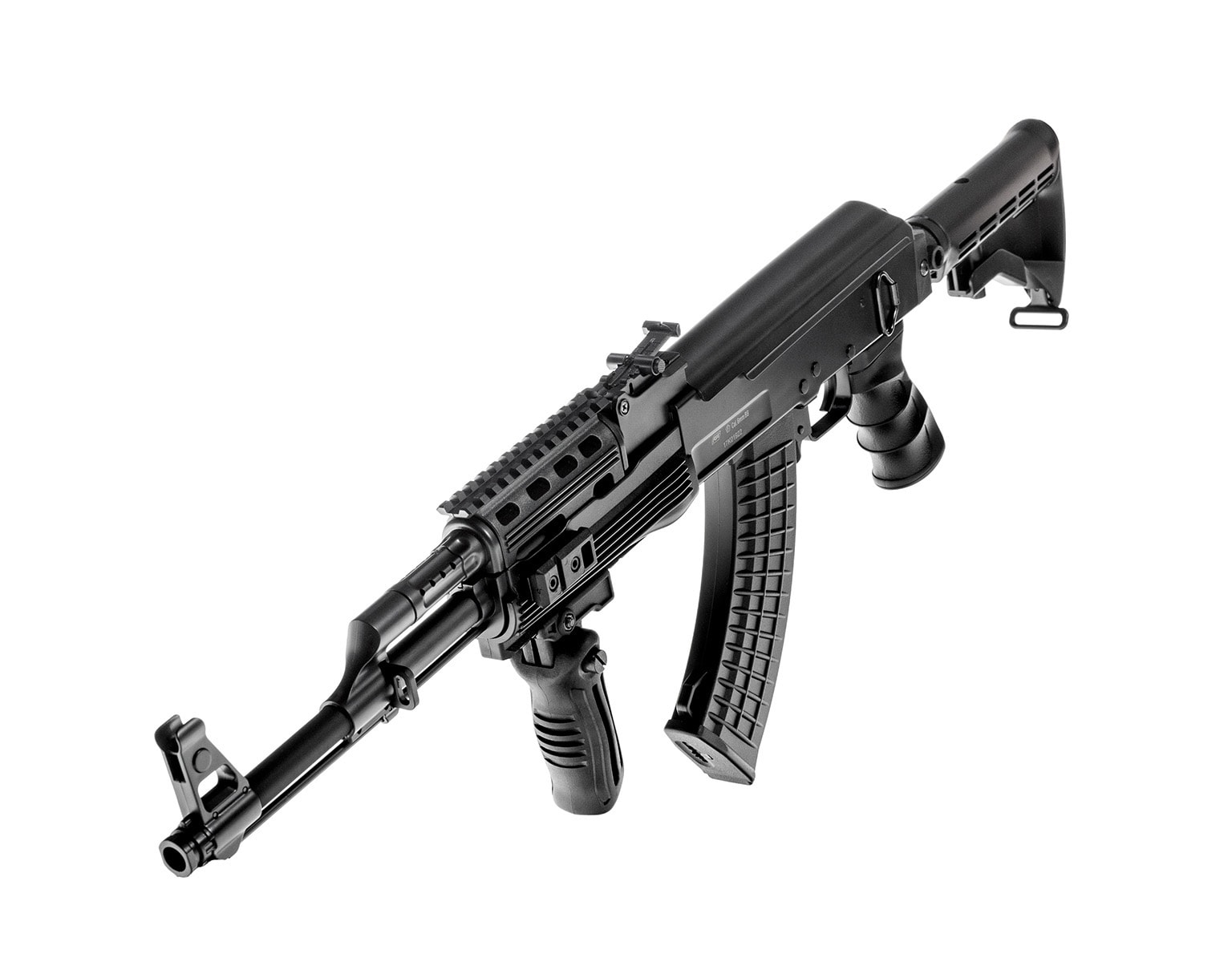 Штурмова гвинтівка AEG Arsenal AR-M7T