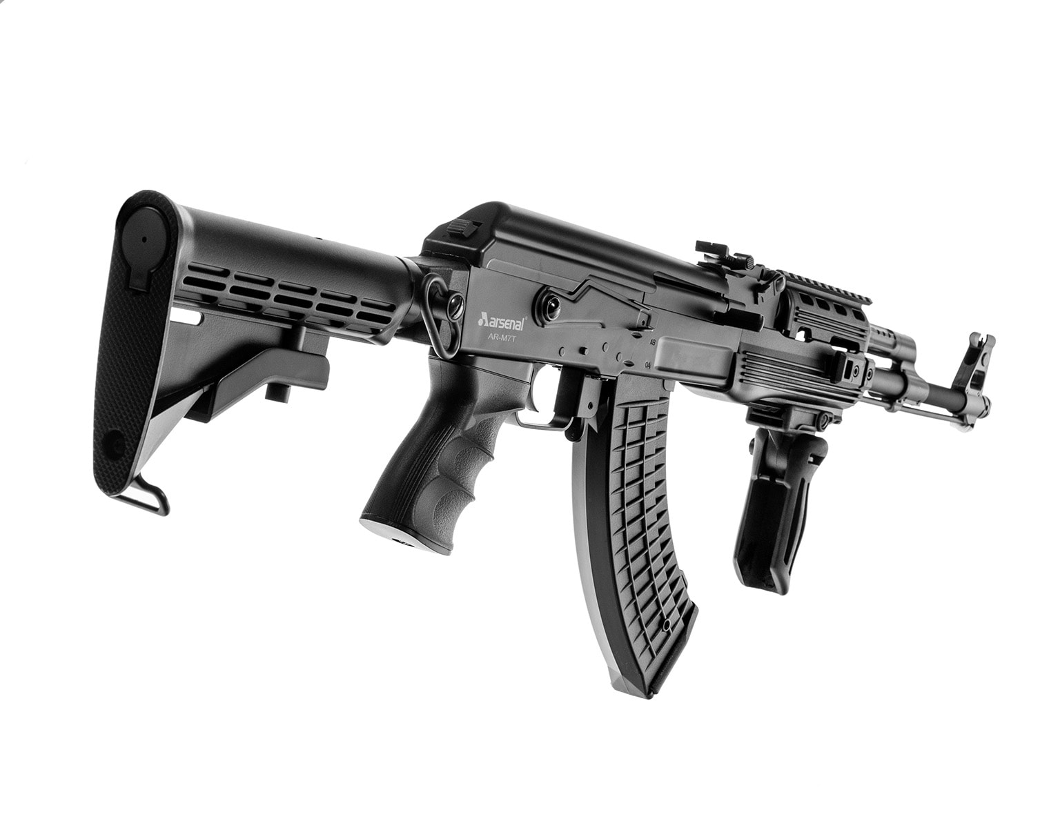 Штурмова гвинтівка AEG Arsenal AR-M7T