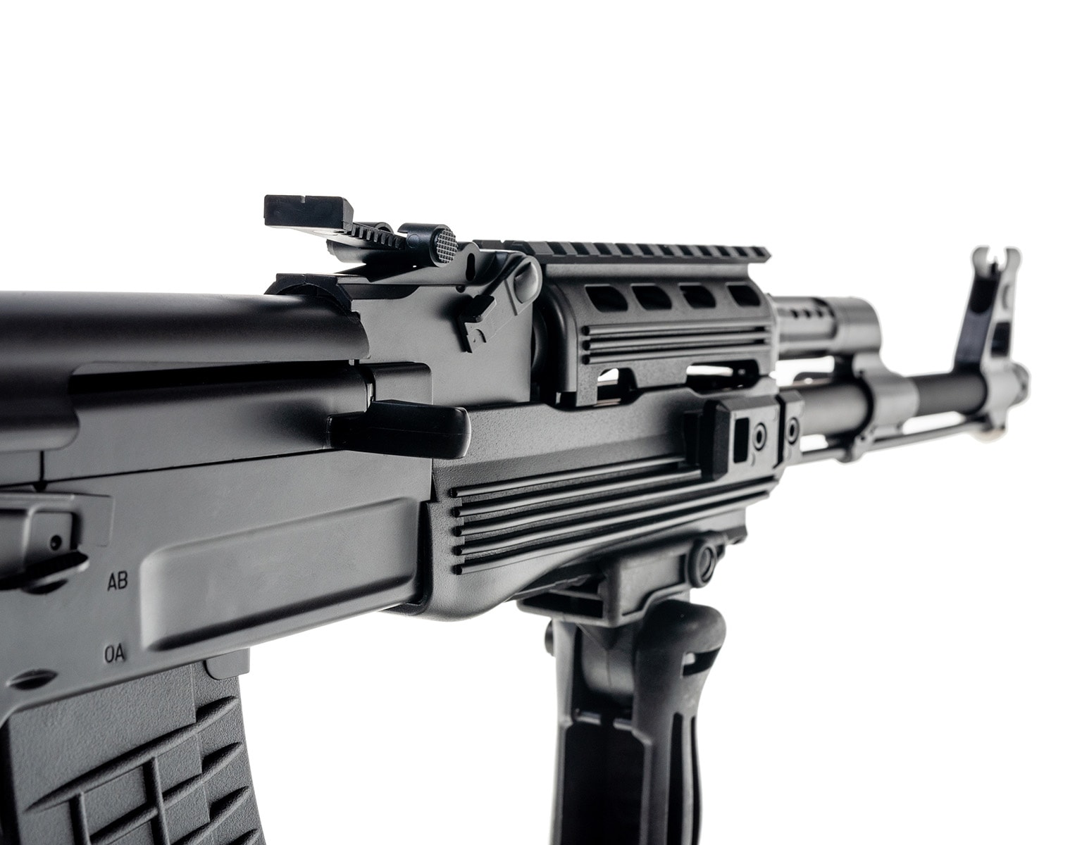 Штурмова гвинтівка AEG Arsenal AR-M7T