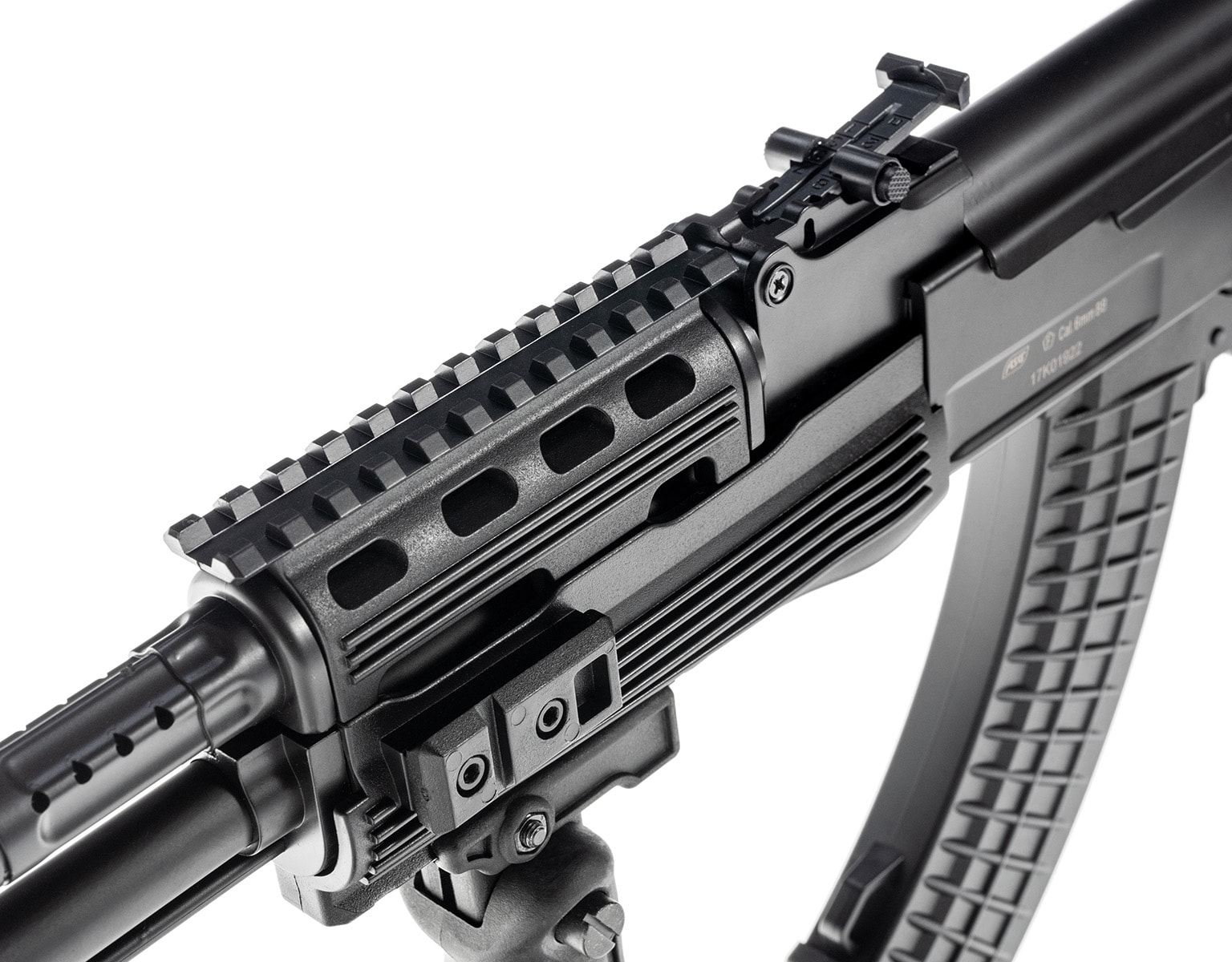 Штурмова гвинтівка AEG Arsenal AR-M7T