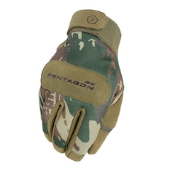 Rękawice Pentagon Duty Mechanic Greek Camo