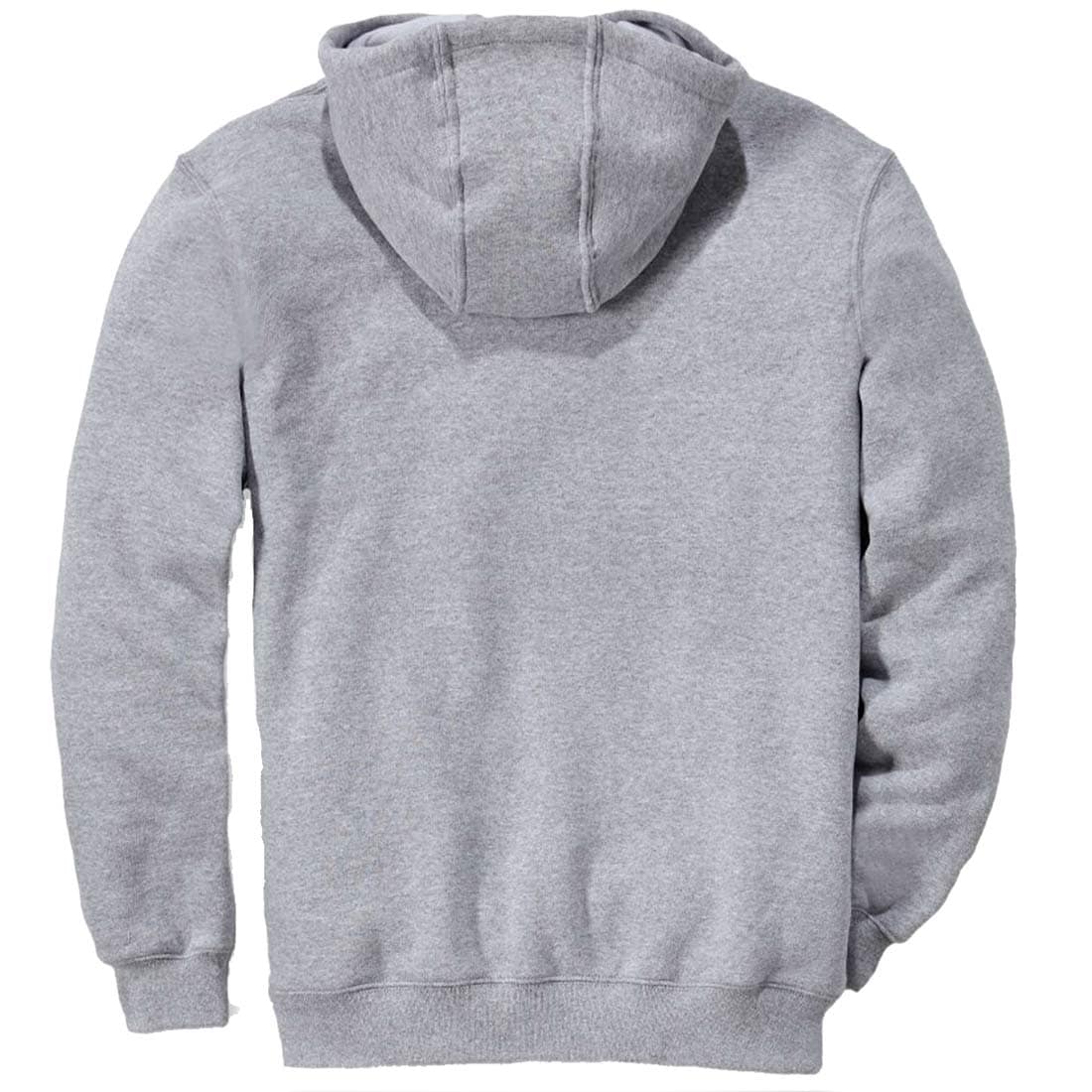 Кофта Carhartt Midweight Hooded - Grey