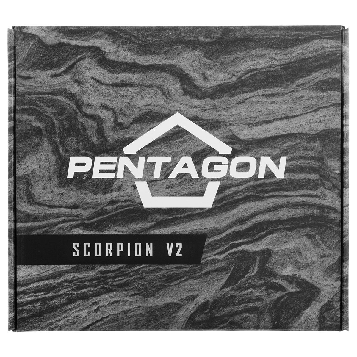 Buty Pentagon Scorpion Suede V2 4