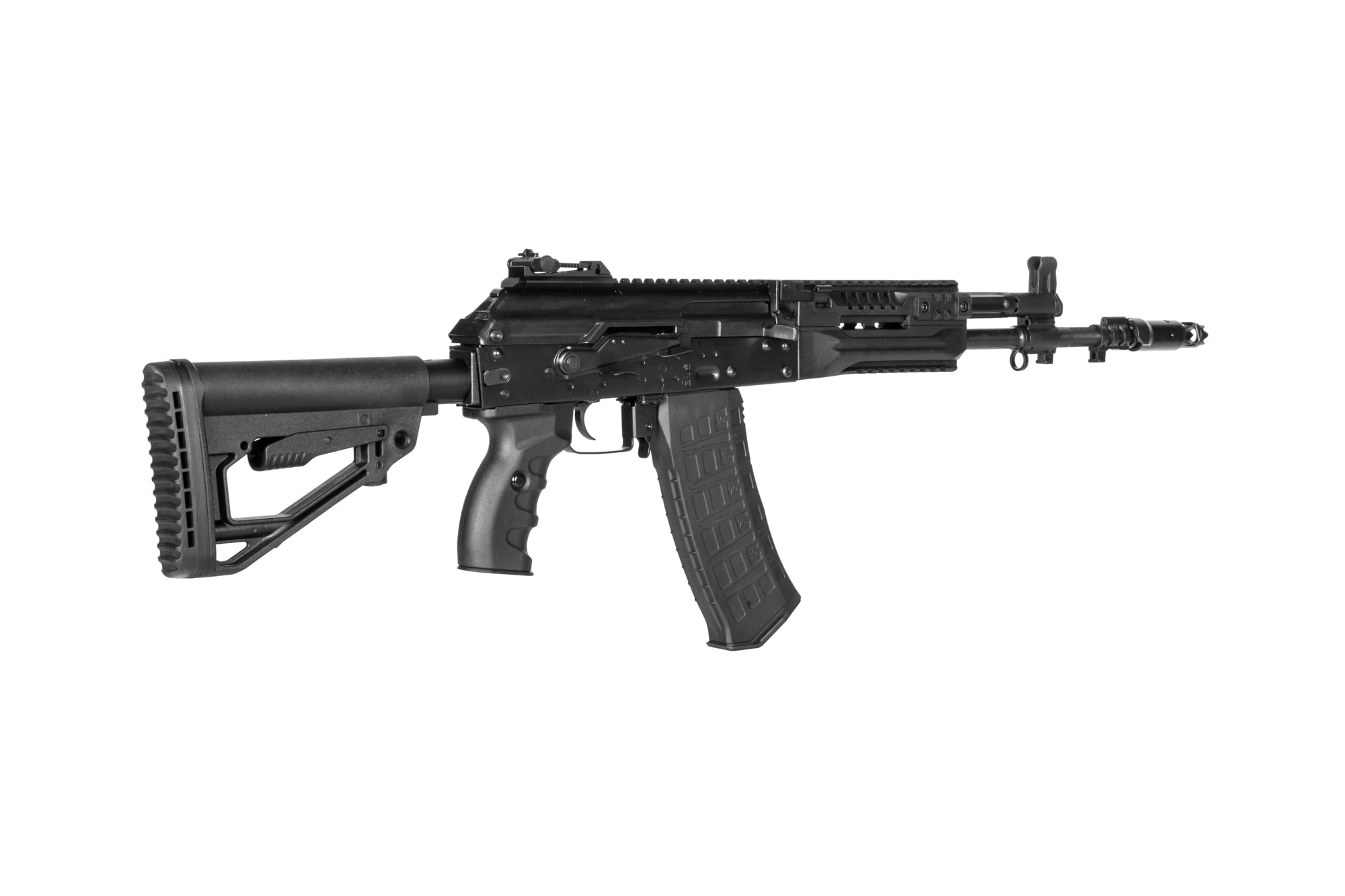 Штурмова гвинтівка AEG E&L ELAK12 Essential