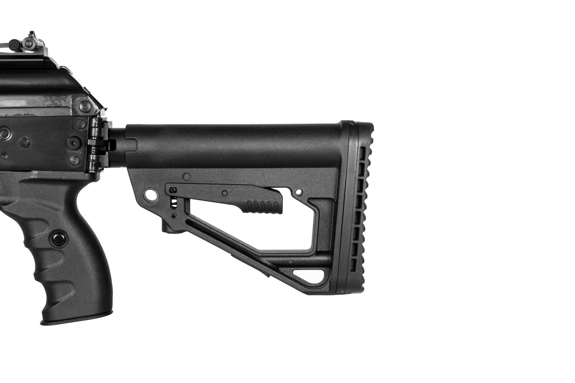 Штурмова гвинтівка AEG E&L ELAK12 Essential