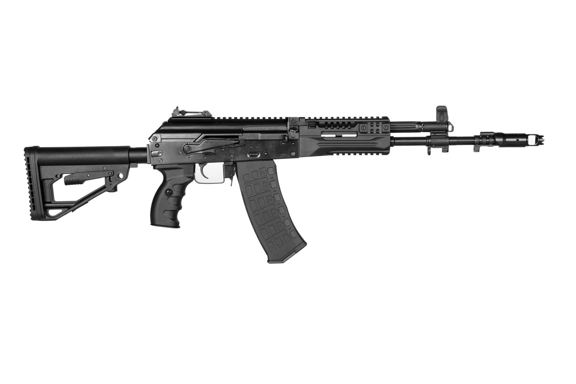 Штурмова гвинтівка AEG E&L ELAK12 Essential
