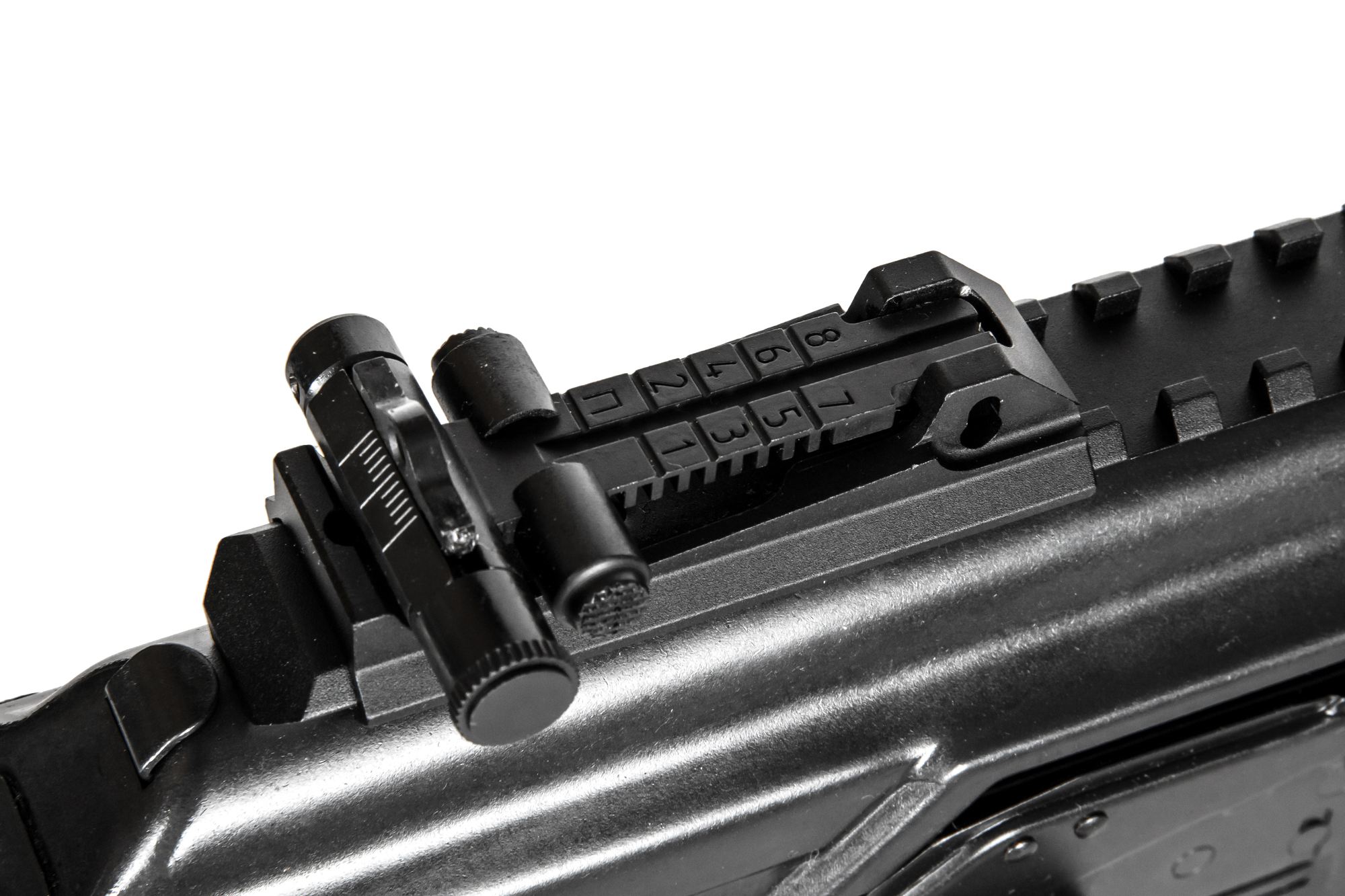Штурмова гвинтівка AEG E&L ELAK12 Essential