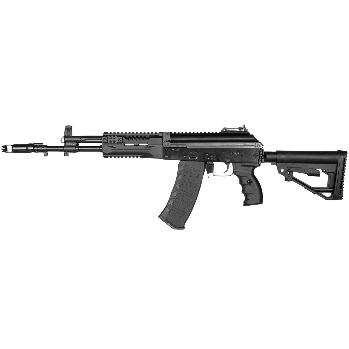 Штурмова гвинтівка AEG E&L ELAK12 Essential