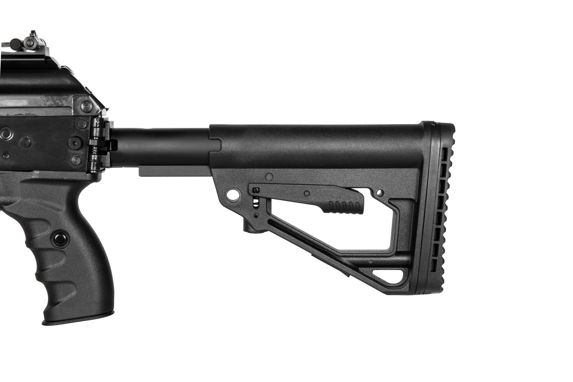 Штурмова гвинтівка AEG E&L ELAK12 Essential