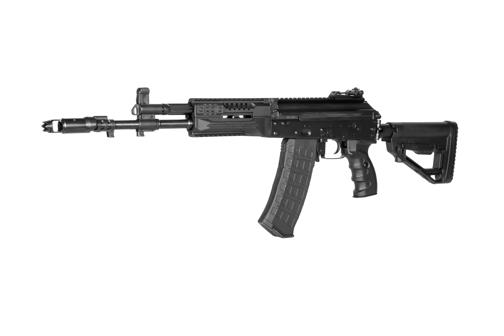 Штурмова гвинтівка AEG E&L ELAK12 Essential