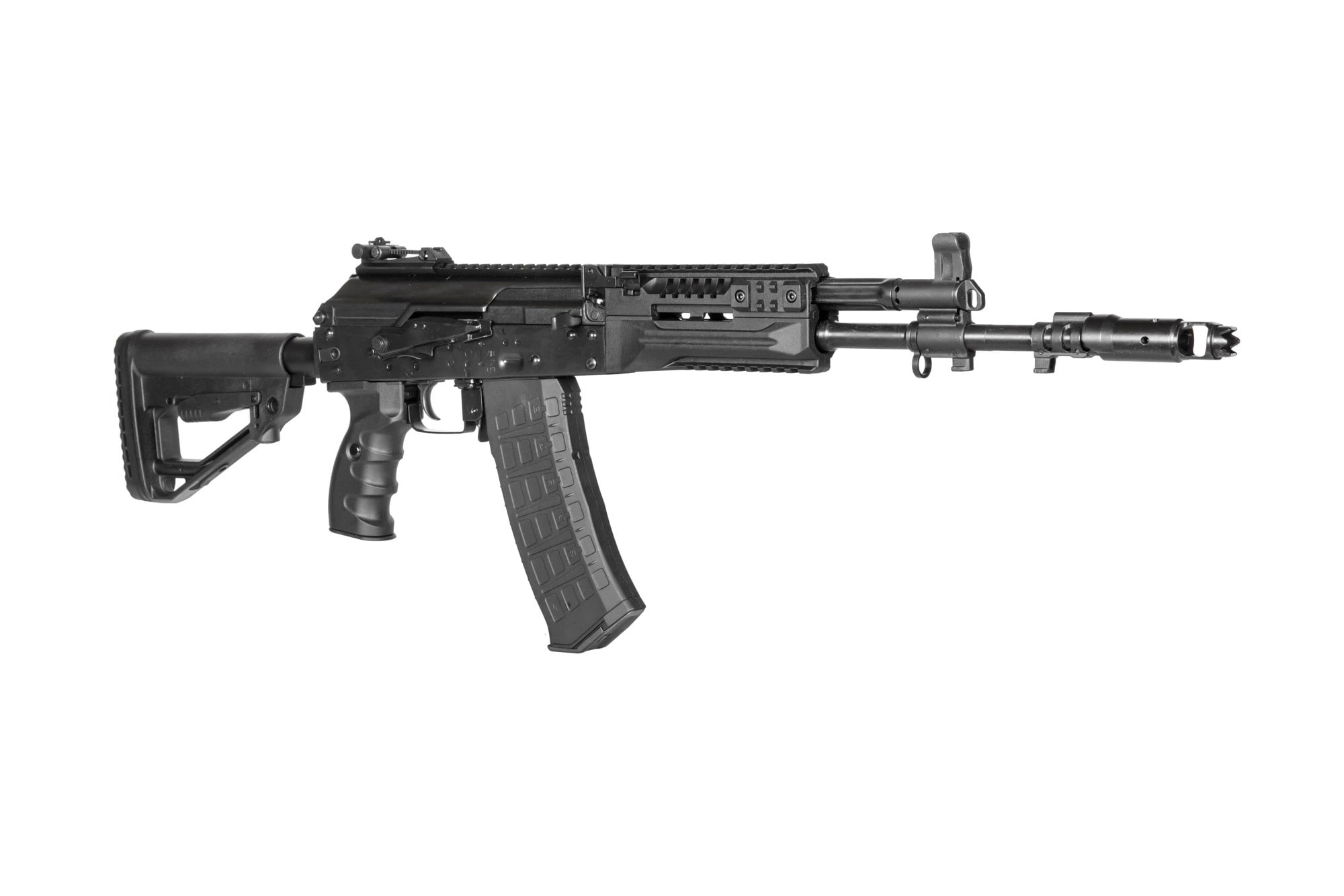 Штурмова гвинтівка AEG E&L ELAK12 Essential