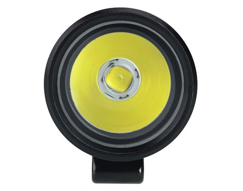 Latarka Olight I3T EOS Black - 180 lumenów