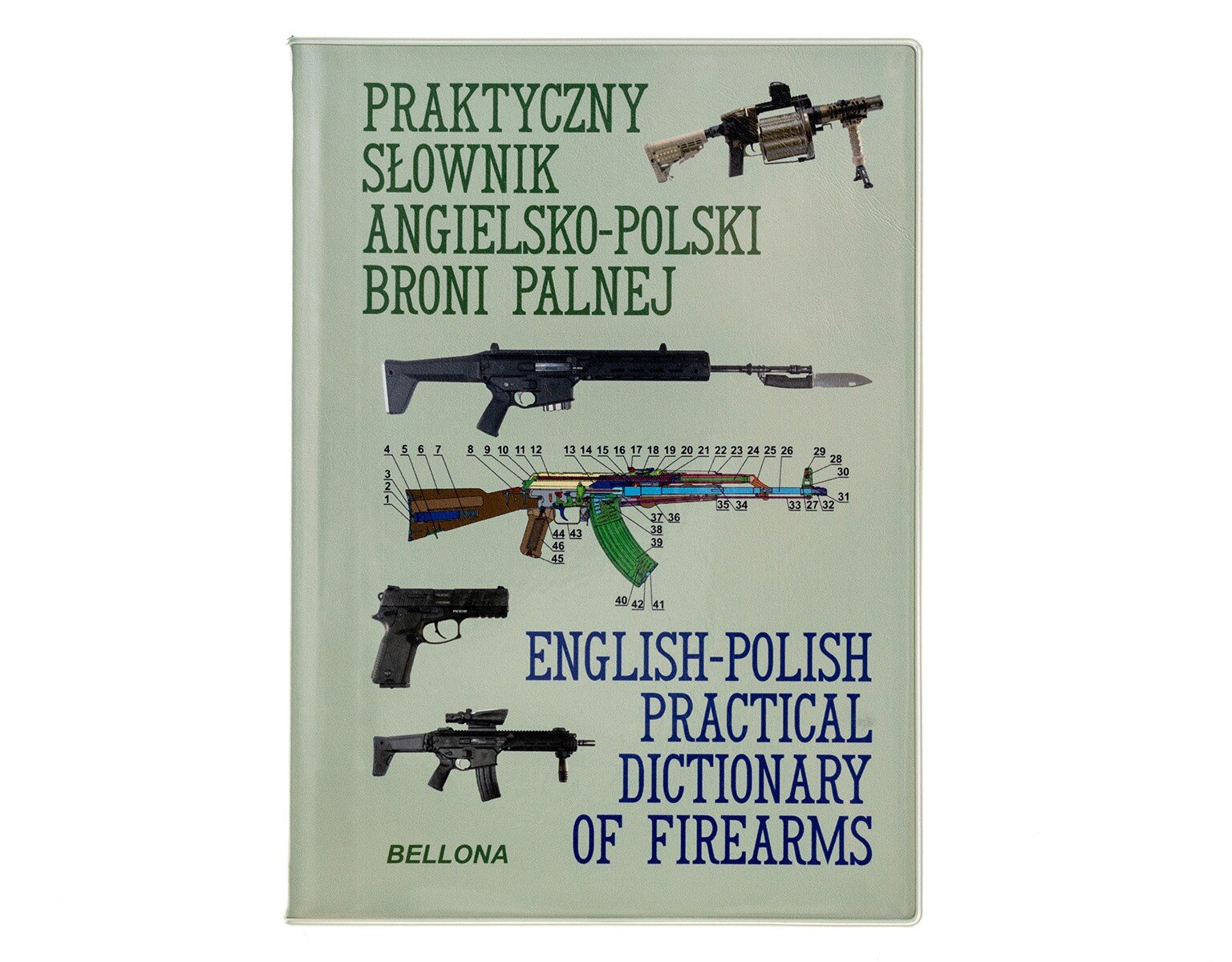 Książka 