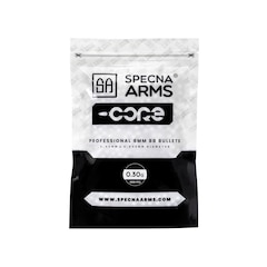 Kulki ASG Specna Arms Core 0,30 g 1000 szt.