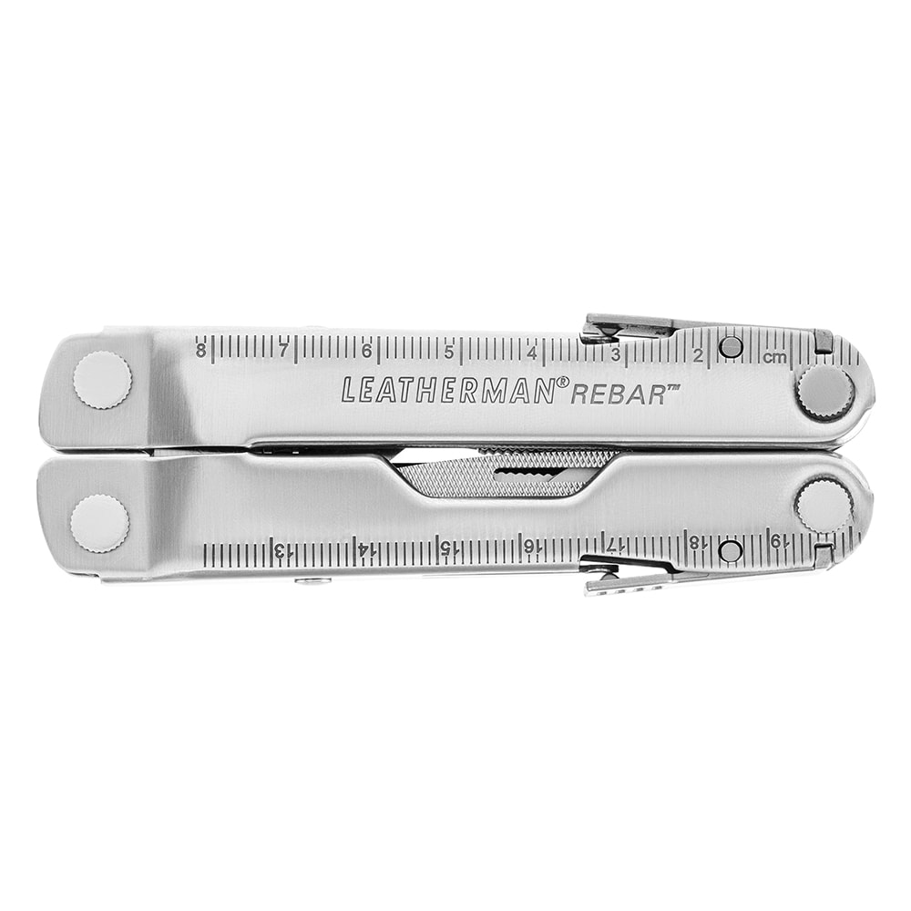 Multitool Leatherman Knifeless Rebar