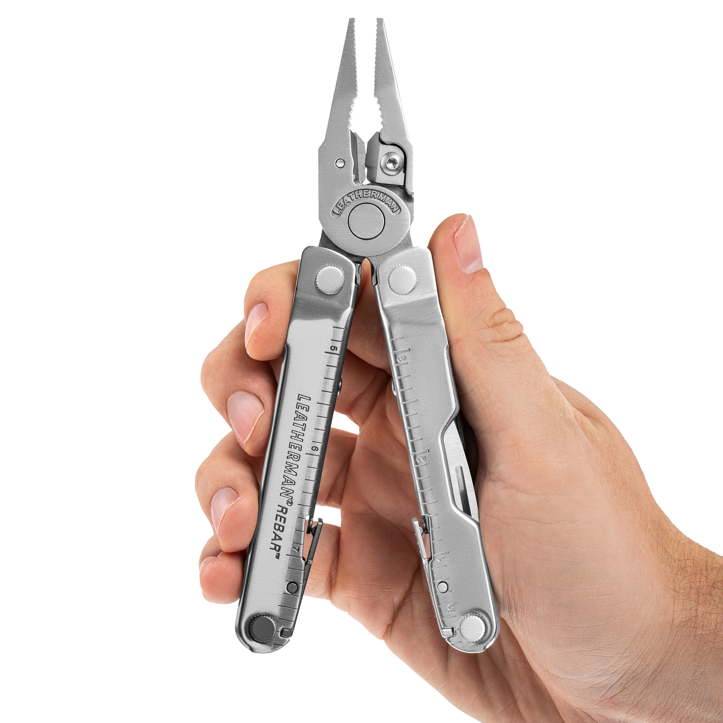 Multitool Leatherman Knifeless Rebar