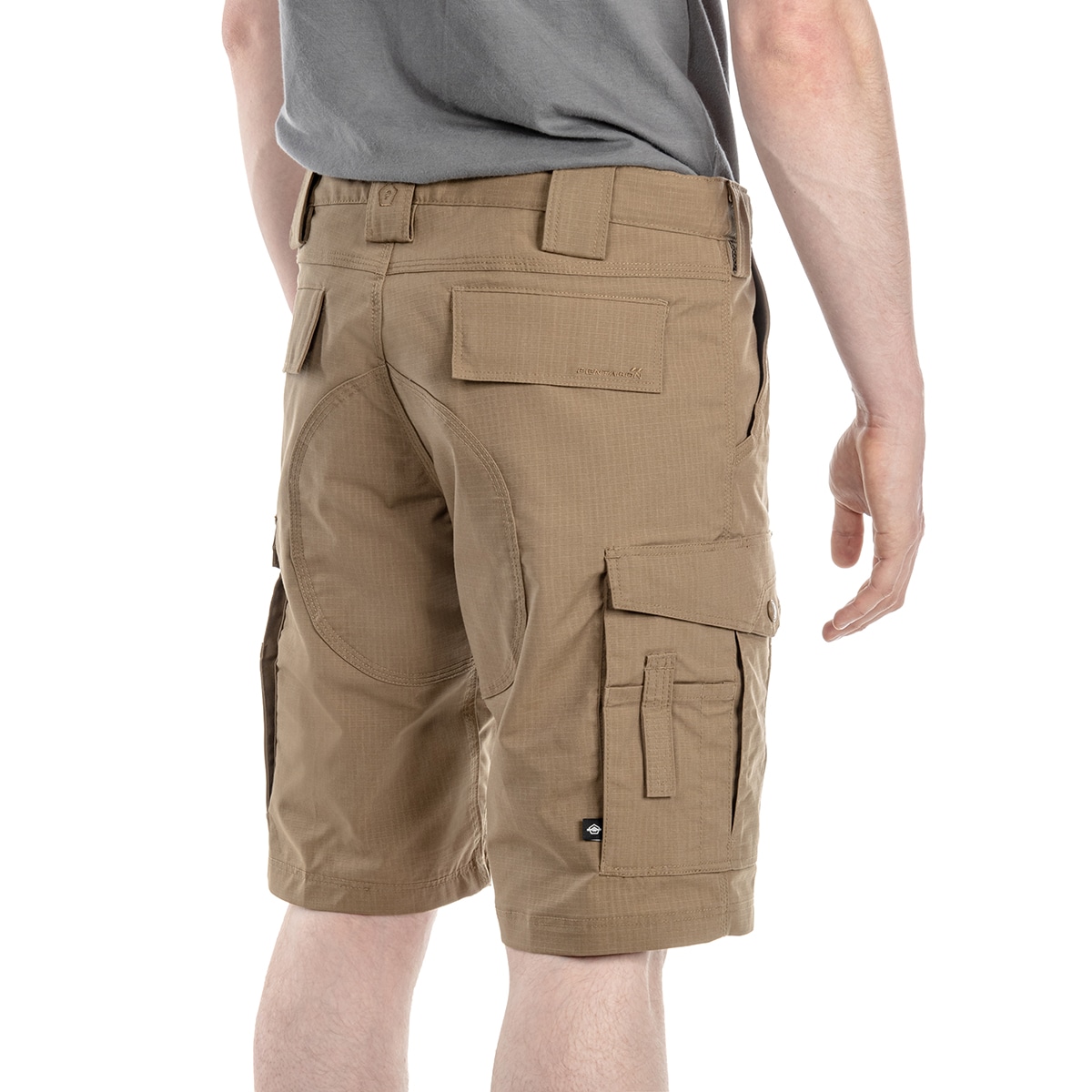 Шорти Pentagon Ranger 2.0 - Coyote