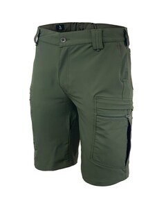 Шорти Texar Dominus - оливкові Шорти Texar Dominus - оливкові