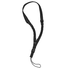 Zawieszenie taktyczne 1-punktowe Pentagon Amma 2.0 Rifle Lanyard - black