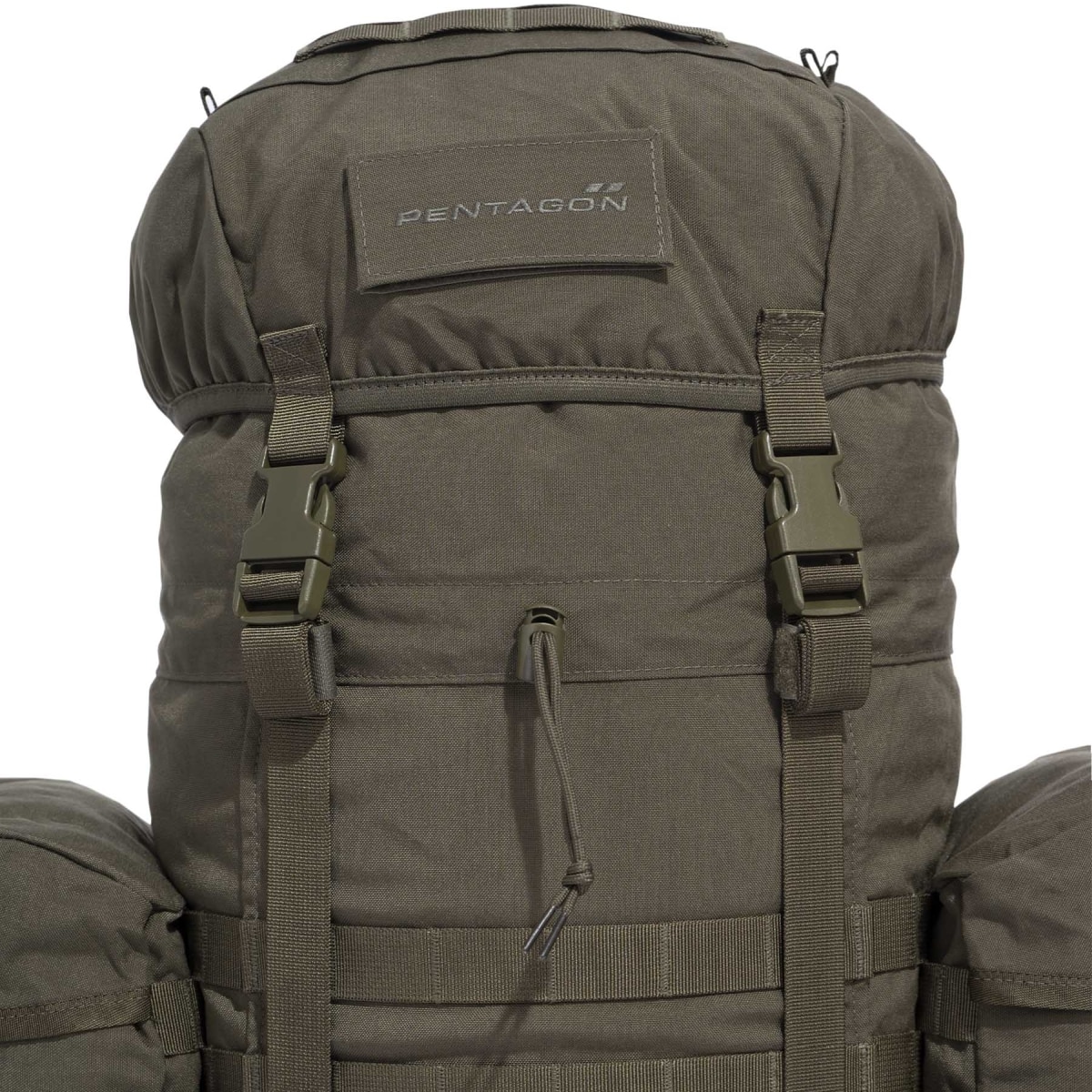 Plecak Pentagon Deos 65 l - RAL7013