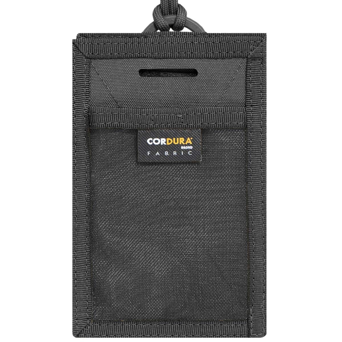 Etui na dokumenty Pentagon ID Card Holder - Black