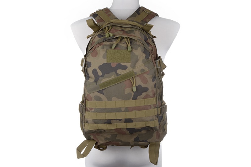 Plecak 3-Day Assault Pack 31,5 l - wz.93 Pantera PL Woodland