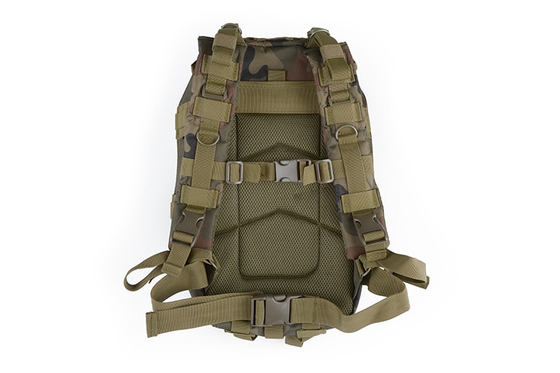 Plecak Ultimate Tactical Assault Pack 20 l wz.93 Pantera PL Woodland