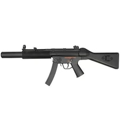 Pistolet maszynowy AEG JG JG069MG - Black