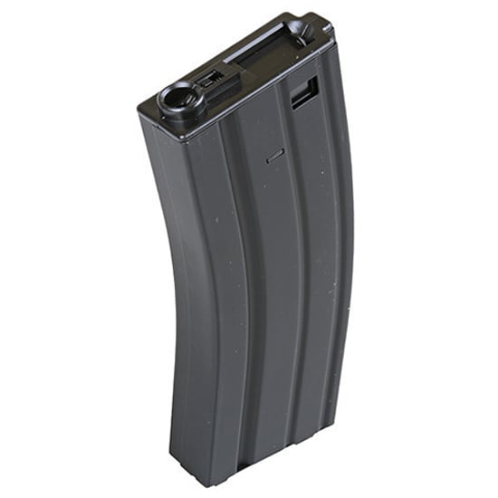 Magazynek ASG CYMA typu hi-cap do replik M4/M16