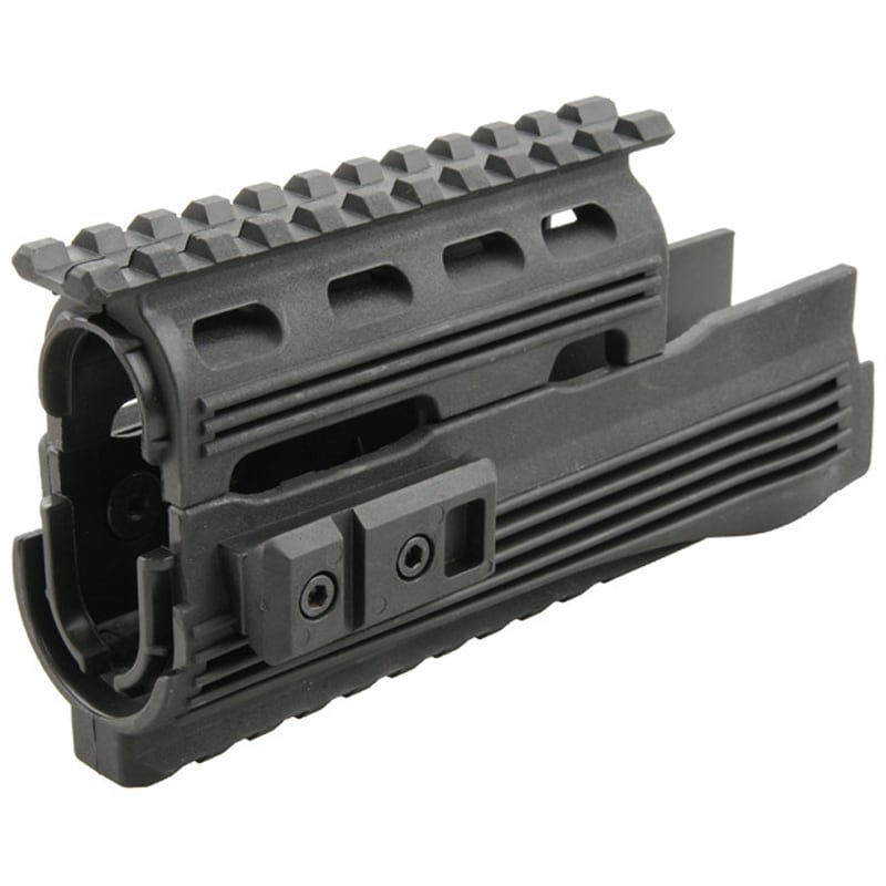 Konwersja RIS Cyma do replik typu AK