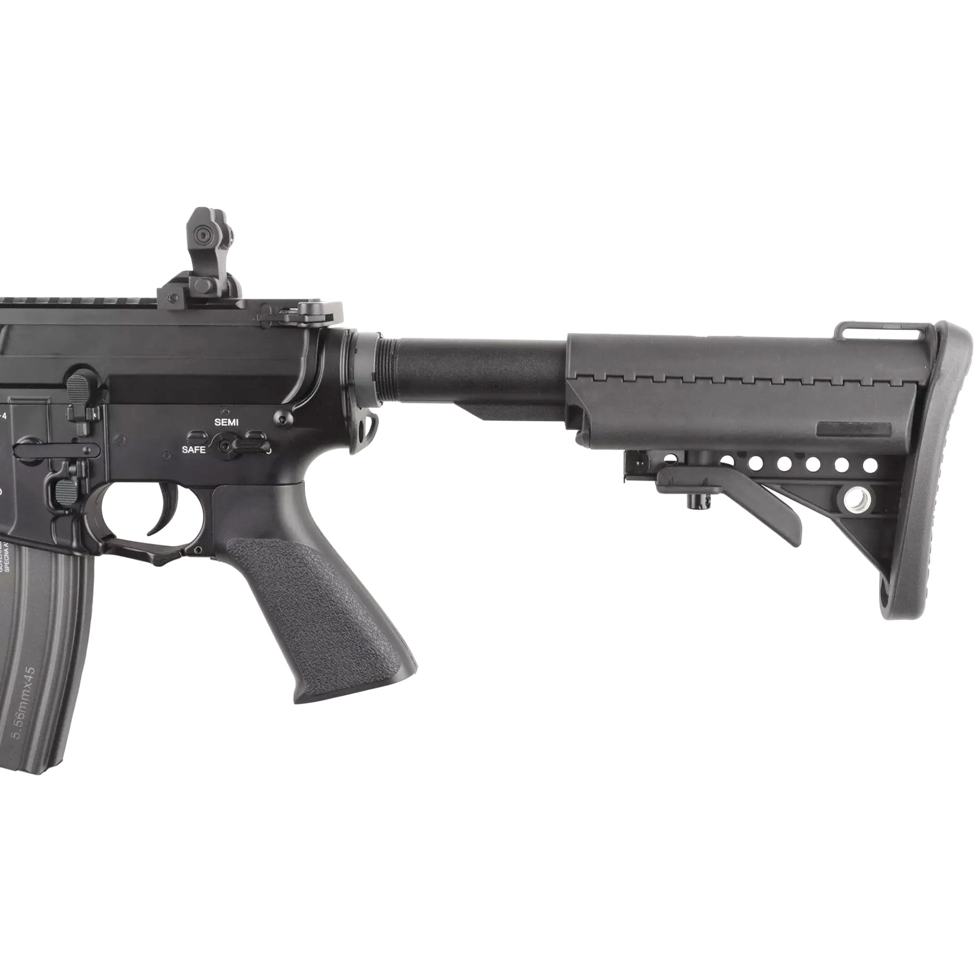 Штурмова гвинтівка AEG Specna Arms SA-K04